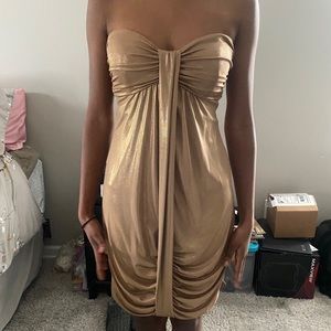 Caché Party Dress